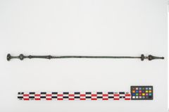 Foto von Bronzemehrkopfnadel (NHMW-PRAE-025359)